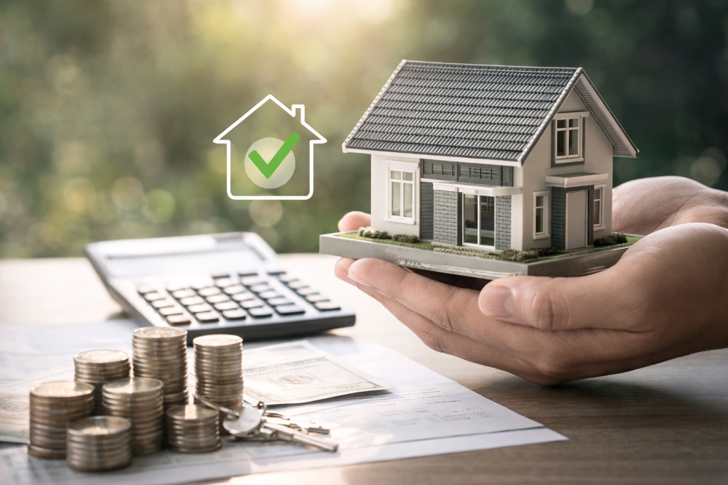 About OwnNest